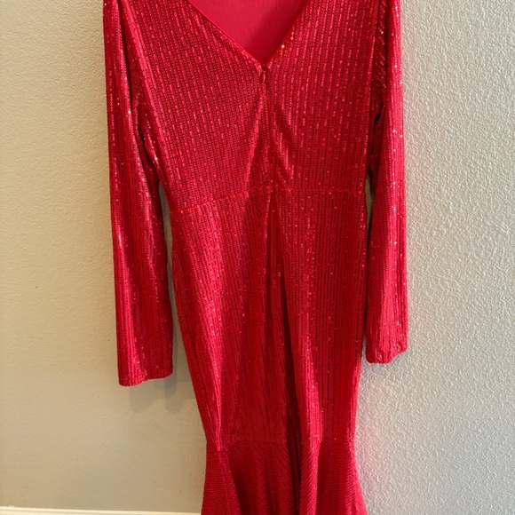 Cocktail/evening dress. - Picture 2 of 3